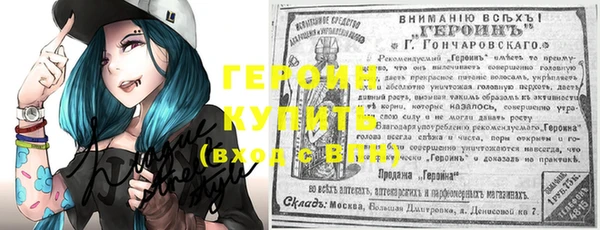 герыч Алексин